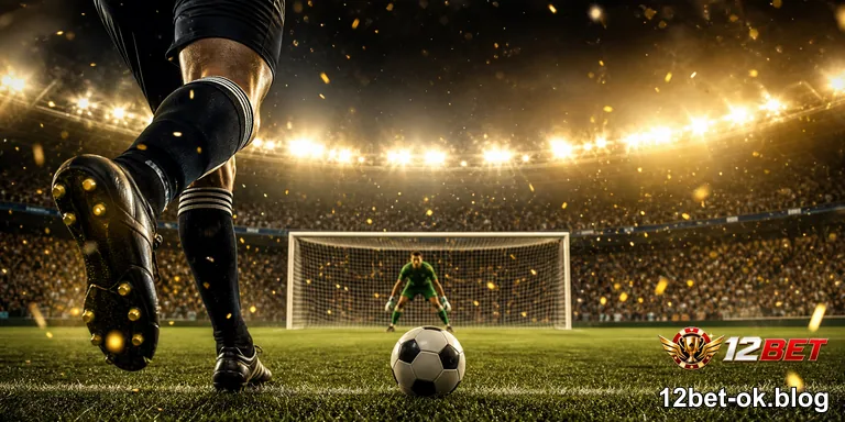 12BET Link 🔗 Trang Chủ & Truy Cập An Toàn 2026 - hình ảnh - 12bet-ok.blog