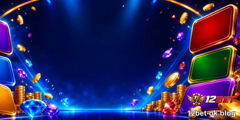 12BET Link 🔗 Trang Chủ & Truy Cập An Toàn 2026 - hình ảnh - 12bet-ok.blog