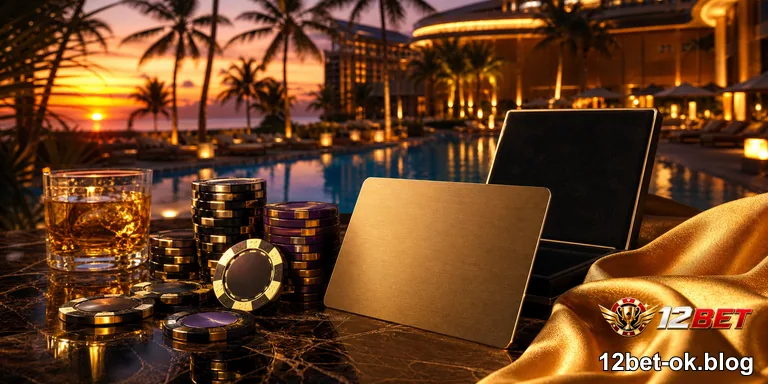 12BET Link 🔗 Trang Chủ & Truy Cập An Toàn 2026 - hình ảnh - 12bet-ok.blog