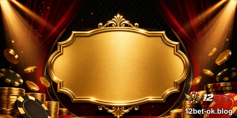 12BET Link 🔗 Trang Chủ & Truy Cập An Toàn 2026 - hình ảnh - 12bet-ok.blog