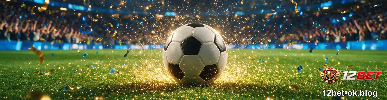 12BET Link 🔗 Trang Chủ & Truy Cập An Toàn 2026 - hình ảnh - 12bet-ok.blog