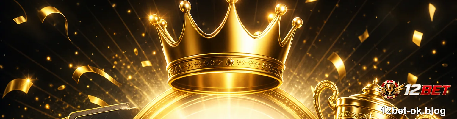12BET Link 🔗 Trang Chủ & Truy Cập An Toàn 2026 - hình ảnh - 12bet-ok.blog