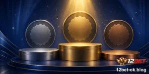 nhà cái lô đề online uy tín 12BET - hình ảnh - 12bet-ok.blog