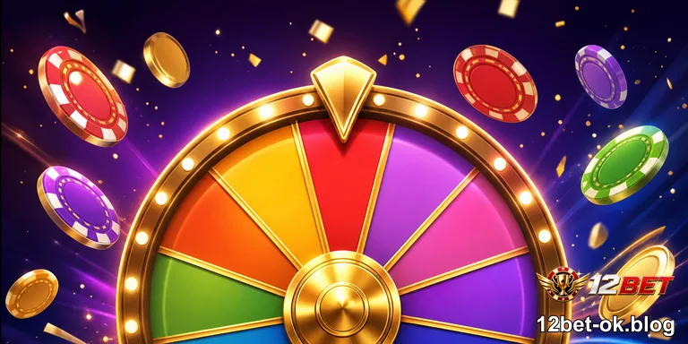 Bắn Cá Ăn Xu 12BET – 9 Tầng Thưởng Càng Săn Càng Cuốn - hình ảnh - 12bet-ok.blog