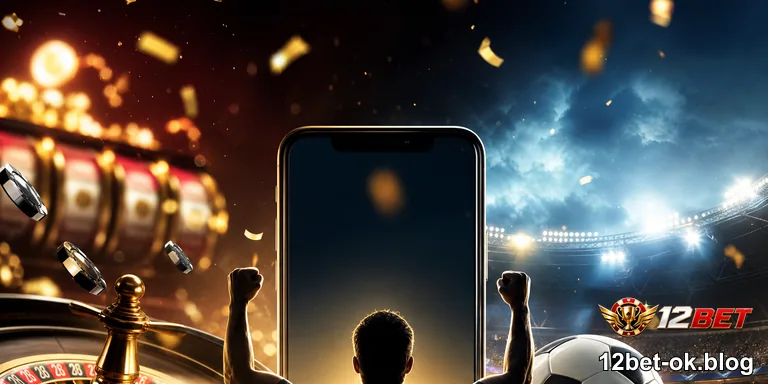 Bắn Cá Đổi Thưởng Uy Tín 12BET – Săn Kho Báu Đại Dương - hình ảnh - 12bet-ok.blog Bắn Cá Đổi Thưởng Uy Tín 12BET – Săn Kho Báu Đại Dương - hình ảnh - 12bet-ok.blog