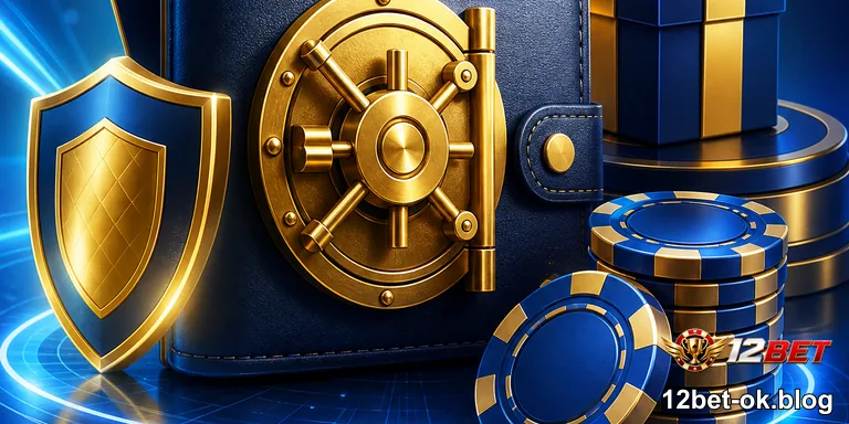 Bắn Cá Ăn Xu 12BET – 9 Tầng Thưởng Càng Săn Càng Cuốn - hình ảnh - 12bet-ok.blog
