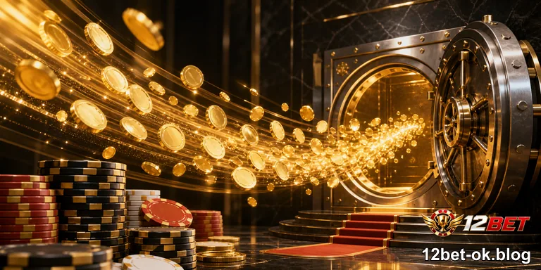 Bắn Cá Đổi Thưởng Uy Tín 12BET – Săn Kho Báu Đại Dương - hình ảnh - 12bet-ok.blog Bắn Cá Đổi Thưởng Uy Tín 12BET – Săn Kho Báu Đại Dương - hình ảnh - 12bet-ok.blog