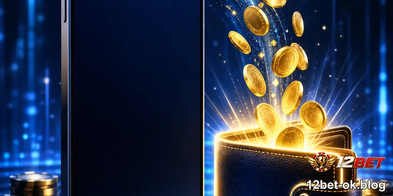 Poker 12BET – Bí Kíp Giúp Bạn Knockout Mọi Đối Thủ - hình ảnh - 12bet-ok.blog