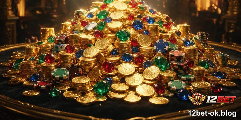 Tài Xỉu 12BET – Top 5 Bí Quyết Để Về Bờ An Toàn 2026 - hình ảnh - 12bet-ok.blog