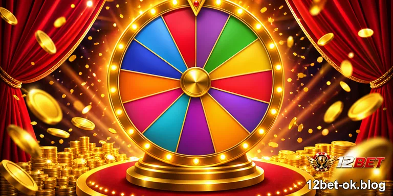 Bắn Cá Ăn Xu 12BET – 9 Tầng Thưởng Càng Săn Càng Cuốn - hình ảnh - 12bet-ok.blog