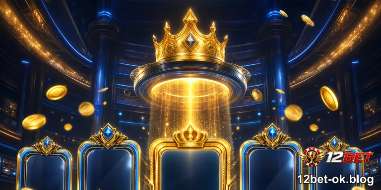 Điều Khoản Điều Kiện 12BET – Tổng Hợp Quy Định Chính - hình ảnh - 12bet-ok.blog