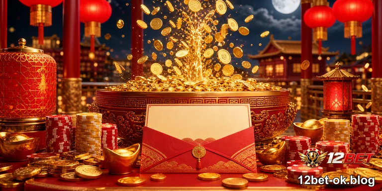 Đăng Ký 12BET – Mở Ra Trải Nghiệm Giải Trí Mượt Mà - hình ảnh - 12bet-ok.blog
