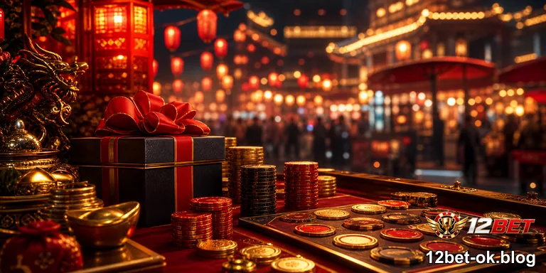 Đăng Nhập 12BET – 1 Chạm Vào Game Nhận Quà Liền Tay - hình ảnh - 12bet-ok.blog