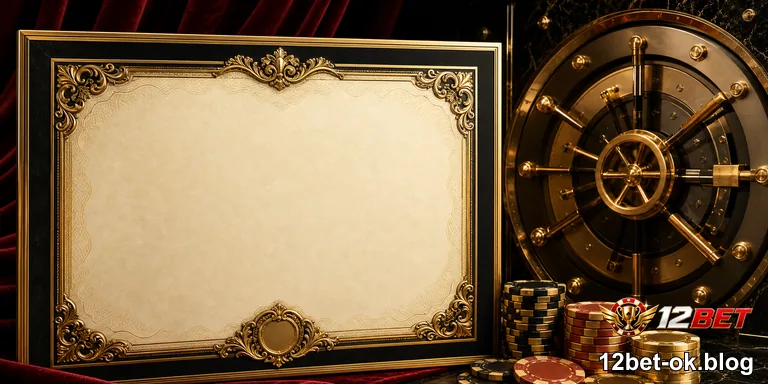 Giới Thiệu 12BET – Nền Tảng Giải Trí Đổi Thưởng Top 1 - hình ảnh - 12bet-ok.blog