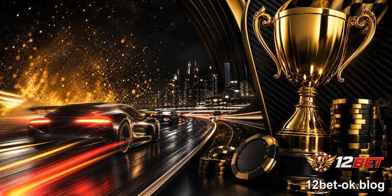 Tải App 12BET – Trải Nghiệm Giải Trí Mượt Mà Suốt 24/7 - hình ảnh - 12bet-ok.blog