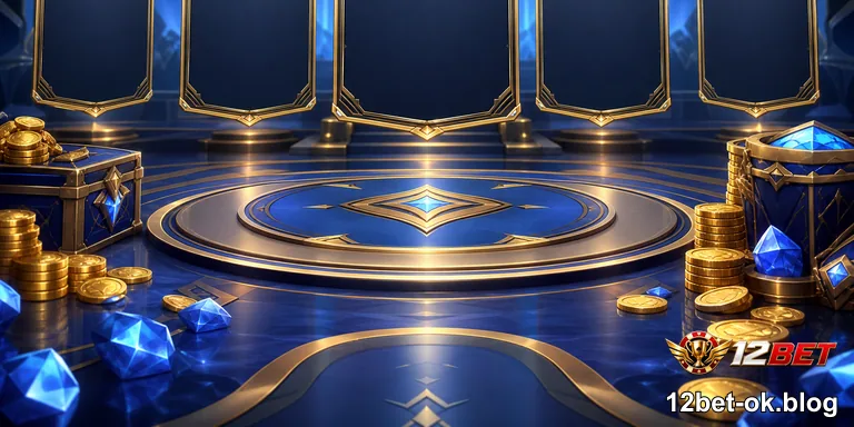 Cách Quay Hũ Hiệu Quả – Tối Ưu Tỷ Lệ Thắng 1 Tỷ Đồng - hình ảnh - 12bet-ok.blog