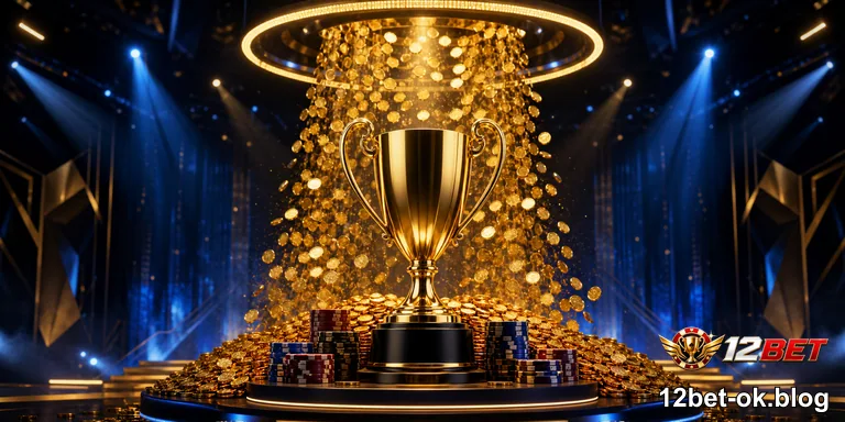App Nổ Hũ Miễn Phí – Khám Phá 300 Thể Loại Hàng Đầu - hình ảnh - 12bet-ok.blog