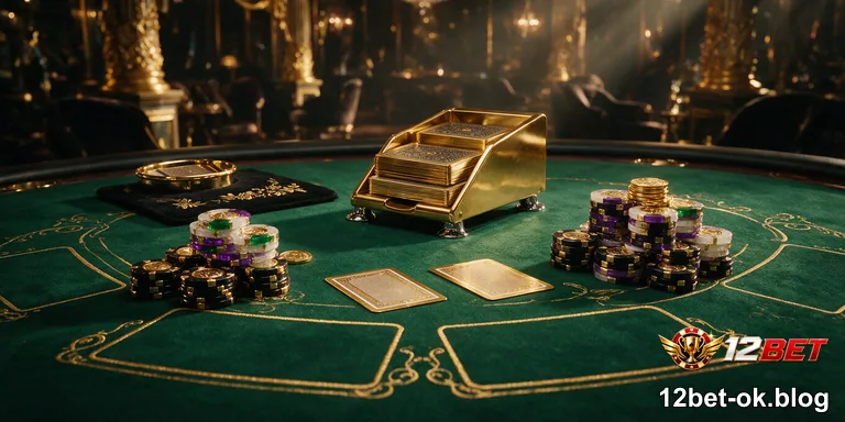 Đăng Ký 12BET – Mở Ra Trải Nghiệm Giải Trí Mượt Mà - hình ảnh - 12bet-ok.blog