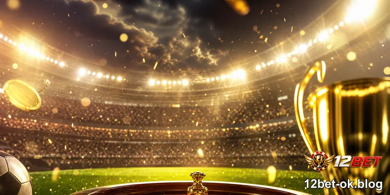 Tải App 12BET – Trải Nghiệm Giải Trí Mượt Mà Suốt 24/7 - hình ảnh - 12bet-ok.blog