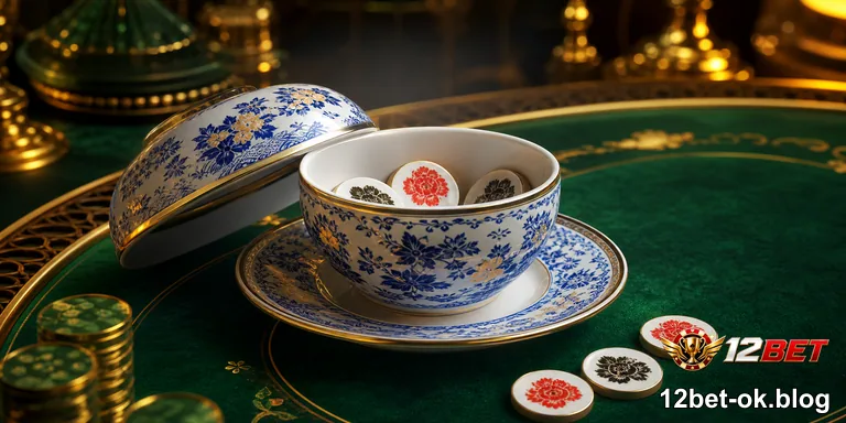 Câu Hỏi Thường Gặp 12BET – Trung Tâm Hỗ Trợ Toàn Diện - hình ảnh - 12bet-ok.blog