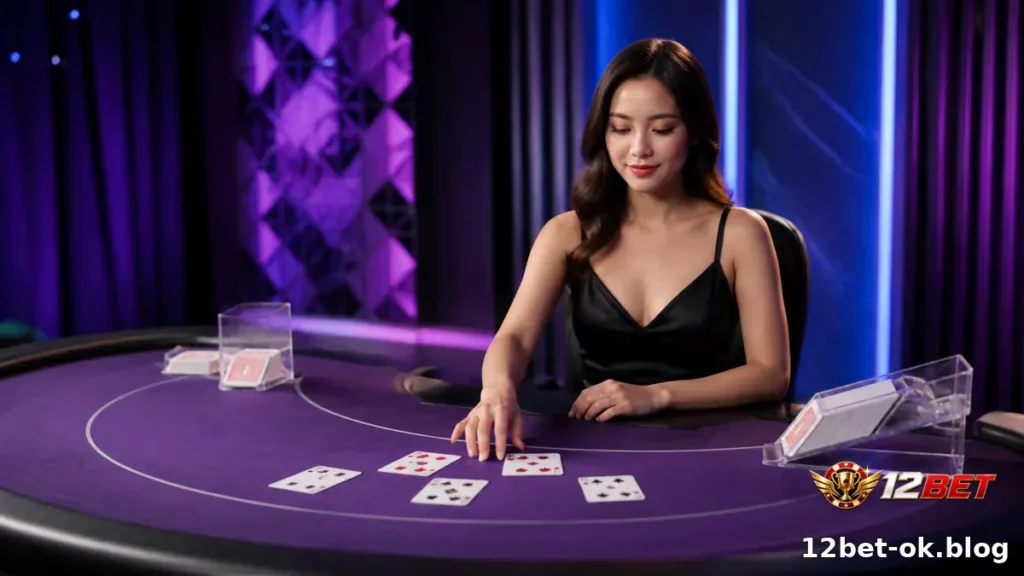 Nhà cái thể thao: Tiêu chí lựa chọn và trải nghiệm thực tế - hình ảnh - 12bet-ok.blog