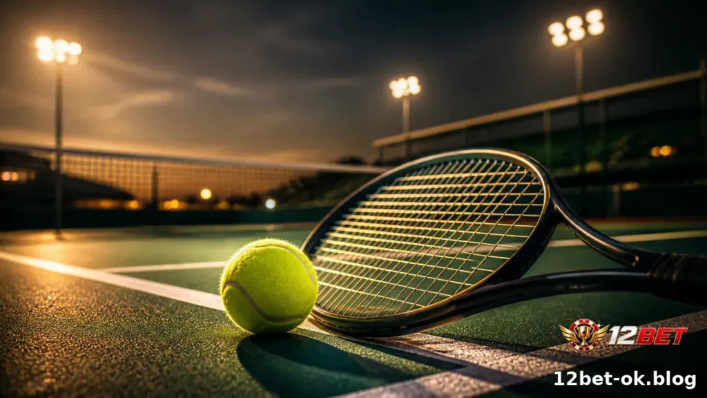 Nhà cái thưởng tiền chơi thử: Cách tiếp cận an toàn và thực tế - hình ảnh - 12bet-ok.blog