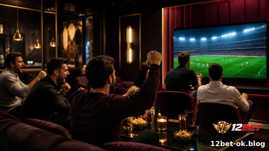 Xác minh cấu trúc URL cho bóng đá trực tuyến kèo nhà cái mà không suy đoán | 12bet-ok.blog - hình ảnh - 12bet-ok.blog