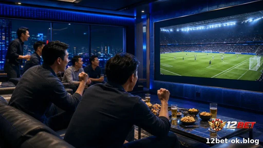 Xử lý trường hợp khó với xem kèo nhà cái: triệu chứng, nguyên nhân và bước kiểm tra | 12bet-ok.blog - hình ảnh - 12bet-ok.blog